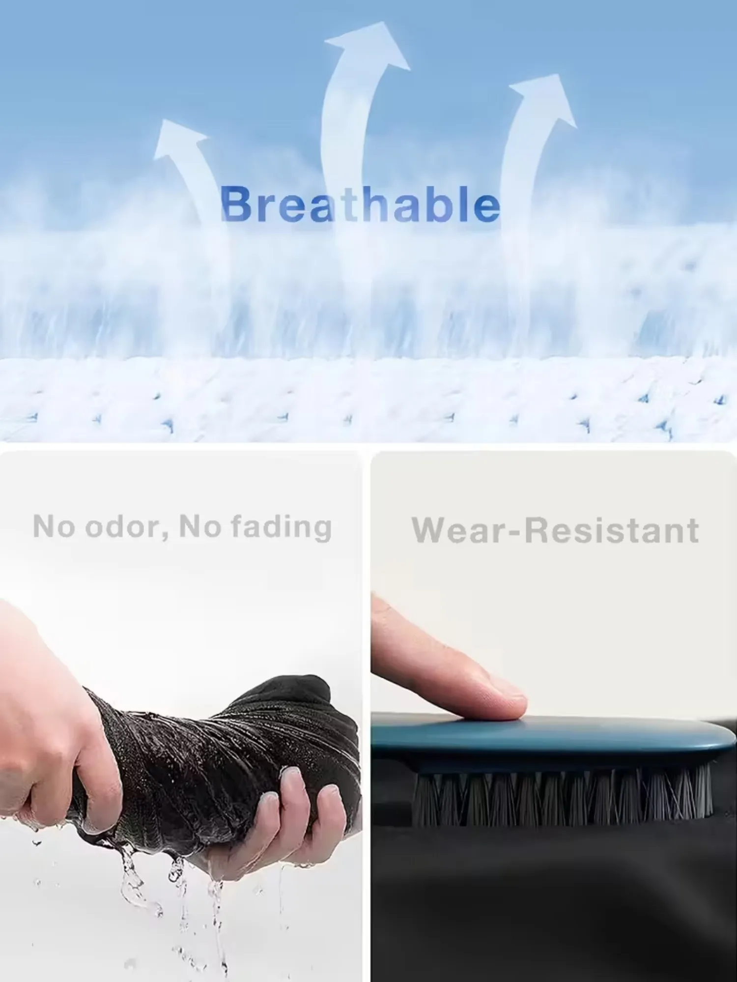 Men's Patriotic American Flag Printed T-Shirt in New Tab