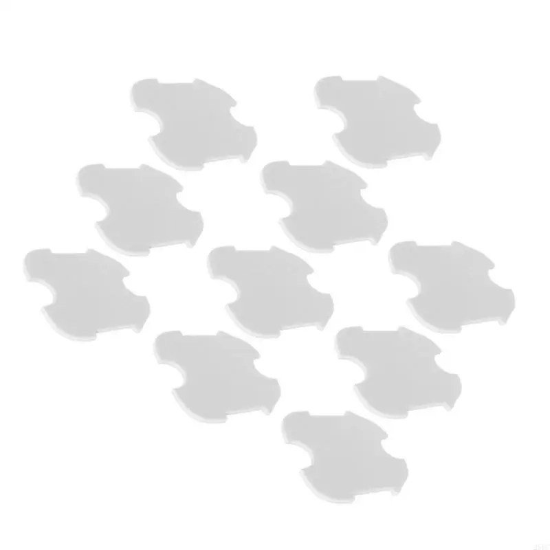  10 Pack Pool Cleaner Replacement Filter Inserts for Routine Changes