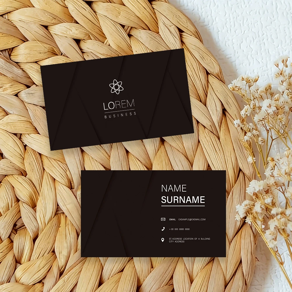 Thumbnail 3 - #83 Business Cards List of Top Picks