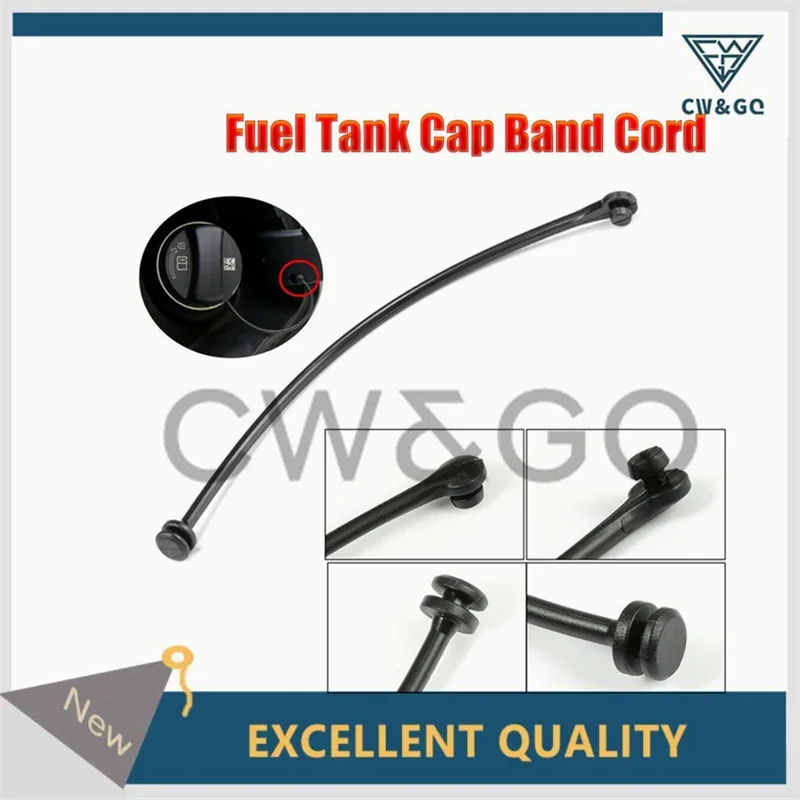 

Fuel Cap Tank Cover Line Cable Wire Petrol Diesel 16117193372 For BMW E87 E88 E46 E91 E92 E93 E39 E60 E63 E64 E65 E66 X3 X5