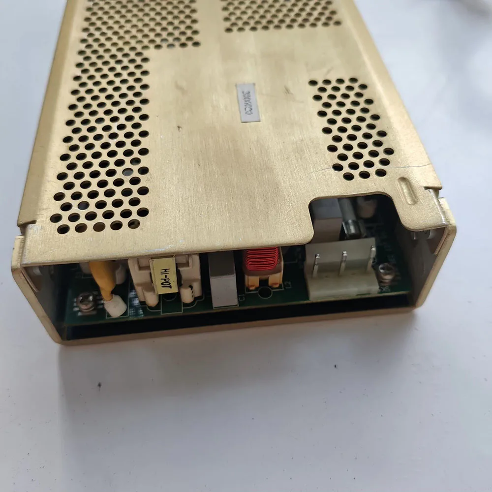 LPQ153 Industrial Power Supply highly reliable