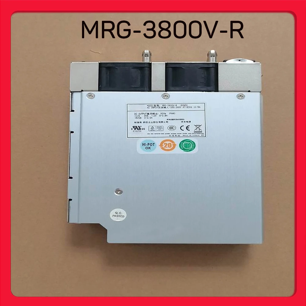 For Power Supply of Equipment Machine 800W MRG-3800V-R