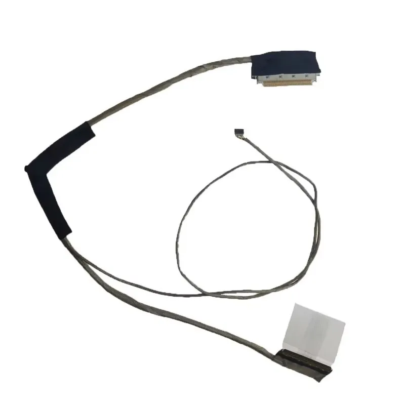Гибкий кабель ЖК-дисплея ноутбука LVDS для HP 240 246 G3 14-R ZSO41 DC02001XI00 40 контактов