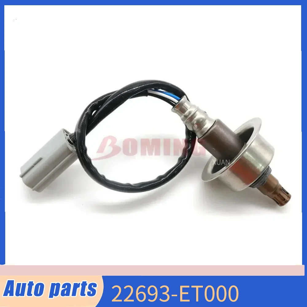 Sensor de Oxígeno Lambda O2 para Automóvil, Nuevo, para Nissan Sentra Versa 2007, 234-9070, 2349070, 22693, ET000, 22693-ET000, 22693ET000