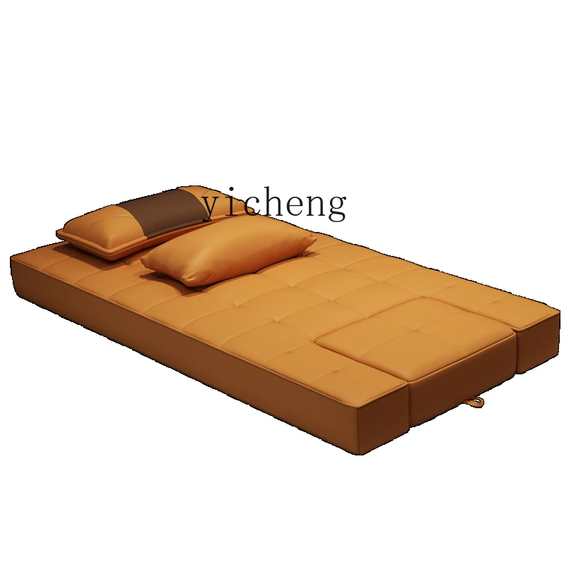 

Pedicure Sofa Electric Foot Washing Shop Bath Room Foot Washing Tatami Integrated Bed 1.2 M Massage Spa Recliner