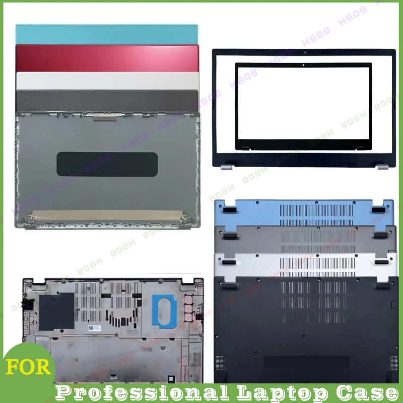 BDBH@ New Plastic ABCD Shell For Acer A115-32 A315-35 S50-53 N20C5 Laptop LCD Back Cover Bezel Palmrest Bottom Case Hinge