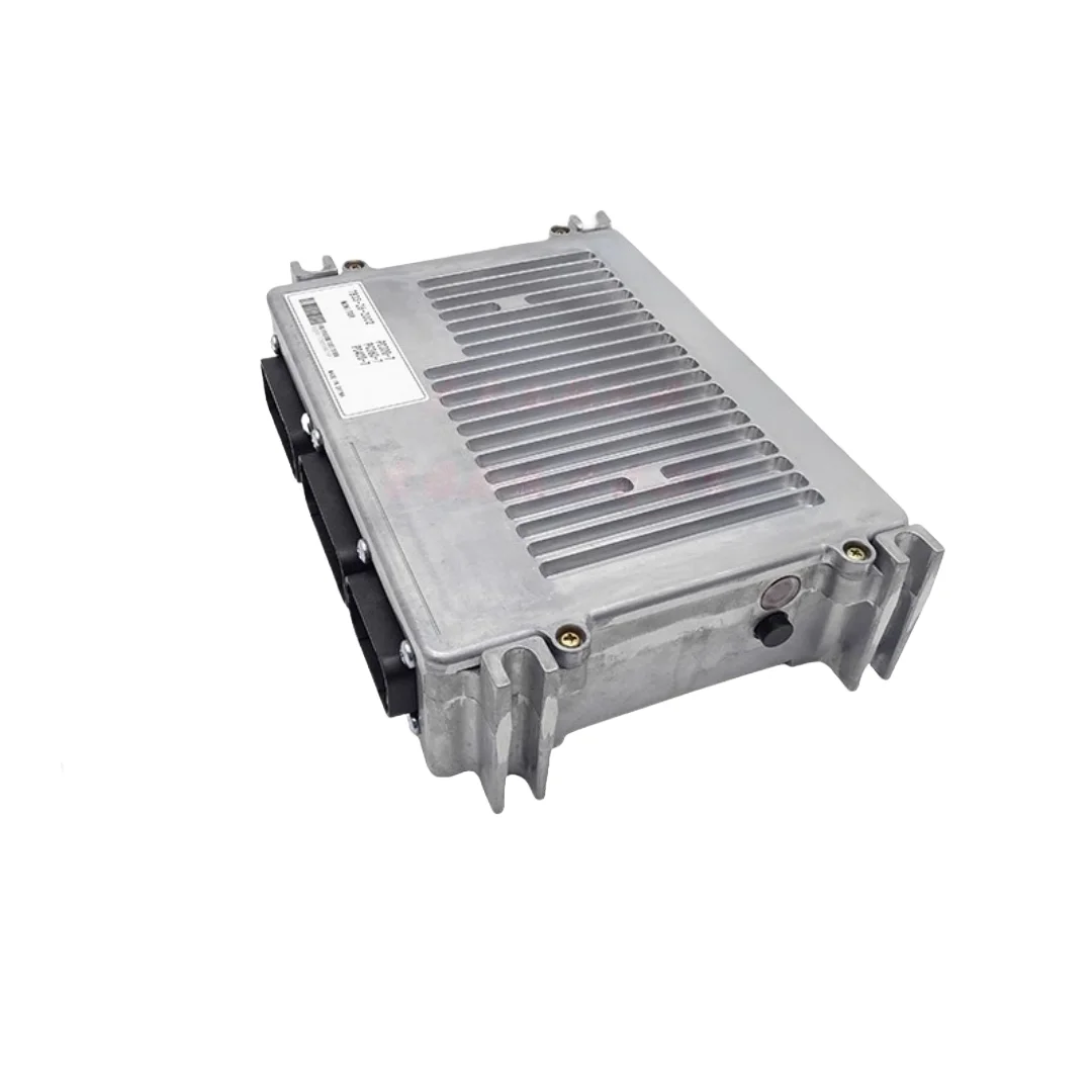 Applicable to Komatsu PC300-7 PC360-7 PC400-7 Excavator Computer Board Controller 7835-26-2002 Aftermarket Heavy Equipment Part