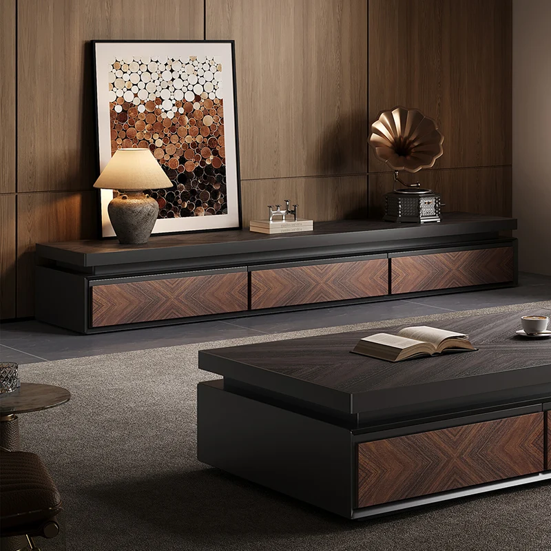 

Creative Storage Tv Brackets Modern Nordic Space Saving Creative Tv Stands Storage AestheticTv Stand Living Room Furniture