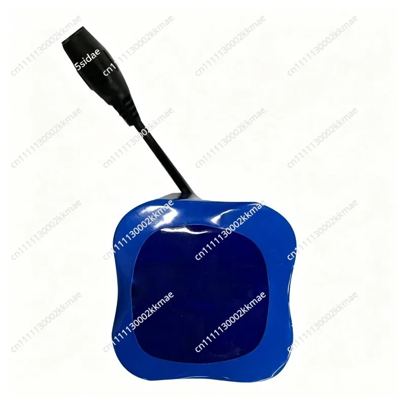 Automatic Fishing Nesting Boat 7.4V 12000mAh Large Capacity Remote Control Bait Casting Net Boat 18650 Lithium Battery Pack