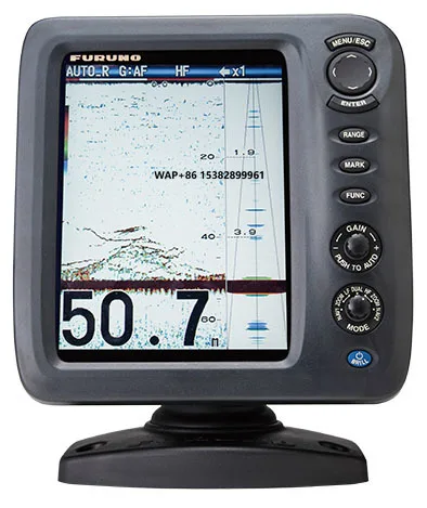 Furuno FCV-588 8.4"…