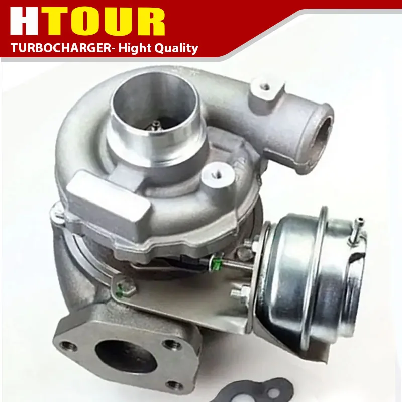 GT1549V Turbo Turbolader For BMW 320d Touring E46 2.0D 100KW 136PS 11652247297 11657794144 700447 700447-5007S 700447-0003