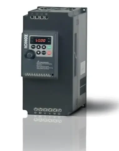 Zoncn NZ200T Inverter NZ200T-37GY 380V Inverter per compressore d'aria VSD da 37KW