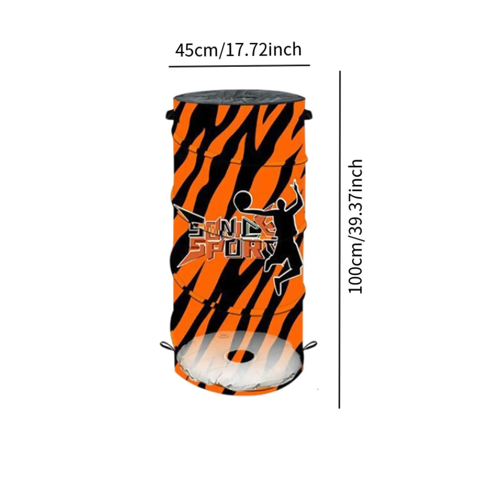 バスケットボールトレーニングツールスポーツトレーニングコーン学校チーム用バスケットボール用