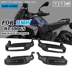 Motorcycle Accessories Hand Guards Handlebar Handguard Hand shield Guard Protector For BMW R1300GS R 1300 GS 2023 2024 2025