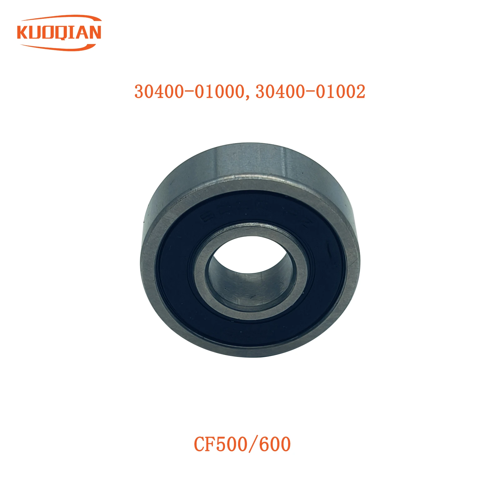 

BEARING 6000 OEM 30400-01000,30400-01002 For CF CF500 600CC