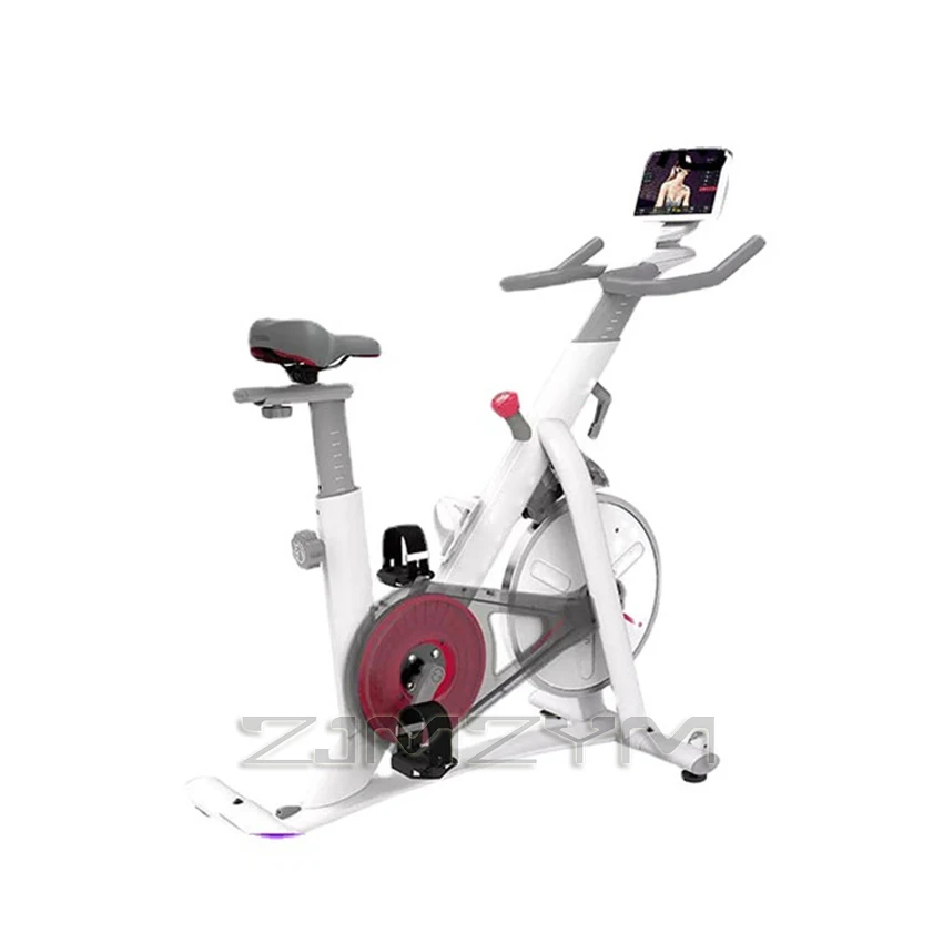 Spinning Bike Fitness Bicycle Home Exercise Gym Equipment Indoor Magnetron Exercise Bike Ultra Quiet Smart S1 M3