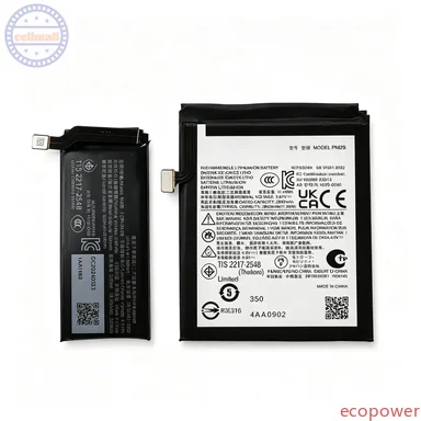 Fast Shipping Brand New  High Quality Battery PM29 PV11 PM08 For Motorola Razr 40 /Moto Razr 40 Ultra Mobile phone Batteries