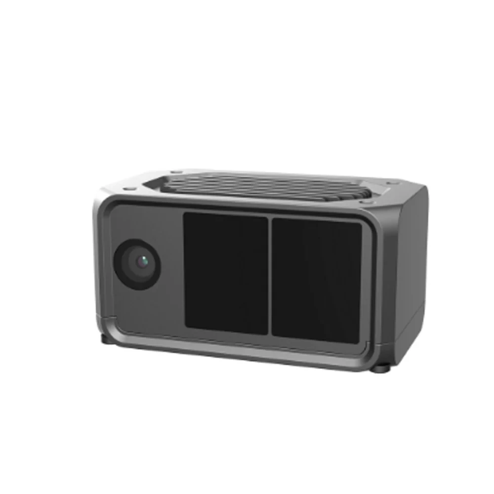 مستشعر كاميرا تصوير ثلاثي الأبعاد X-D500 RGB-D ToF بطول 5 أمتار للتطبيقات الخارجية والداخلية