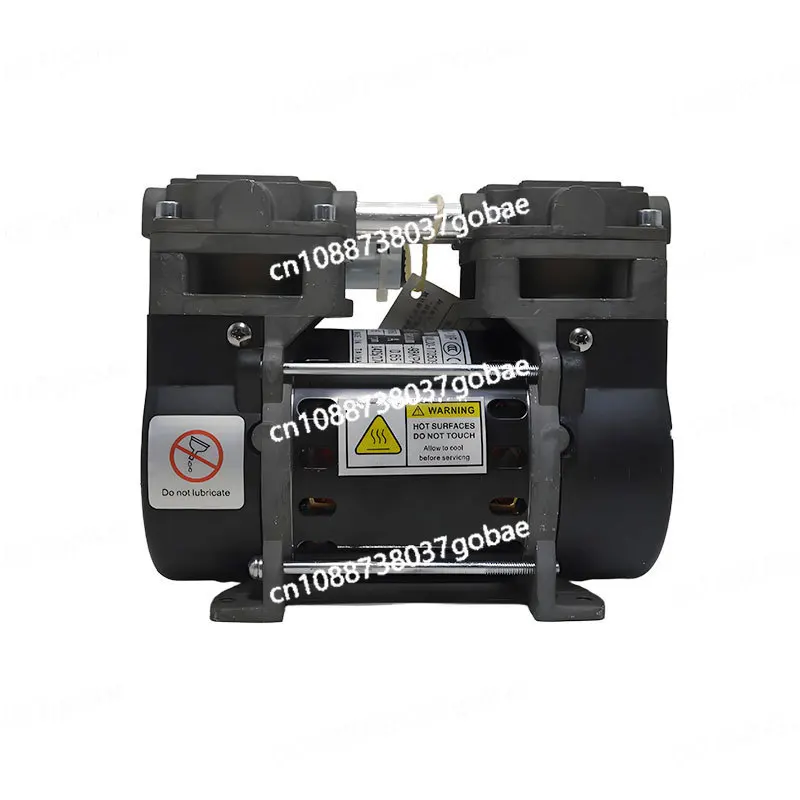 

Vacuum pump silent industrial large flow