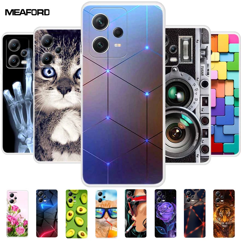 For Xiaomi Poco X5 …