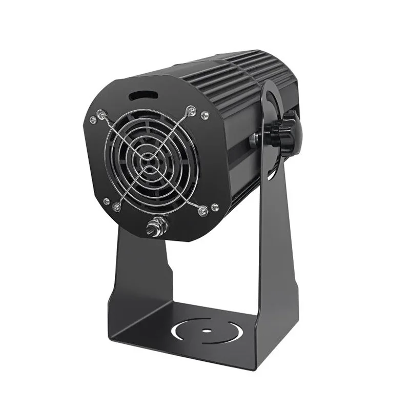 Customized.150W Projection Light Illumination Project Pattern Waterproof Rotating Outdoor Advertising Projection Light L