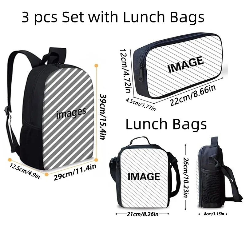 Thumbnail 2 - #45 Top Cartoon Bags Picks for Every Budget