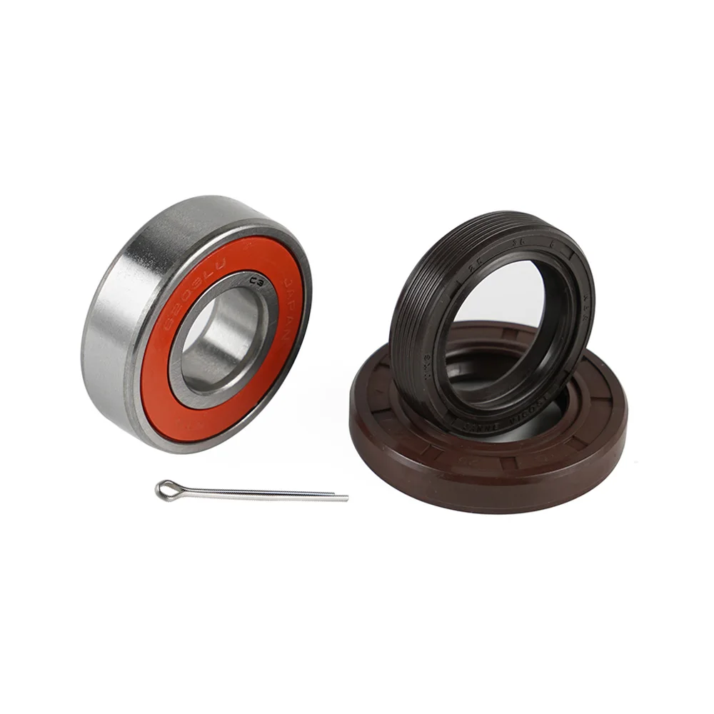 

For Yamaha Raptor 700 Lower Steering Stem Bearing and Seal Kit for Yamaha Raptor 660 350 YFZ450 Warrior Banshee 350 Grizzly 600