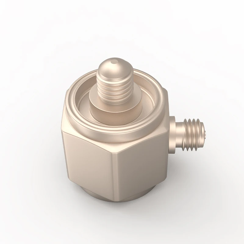 KASINTON JSDCL201LYT High Accuracy Dynamic Quasi-Static Force Sensor Vibrator for Pressure Measurements Force Sensors Load Cells