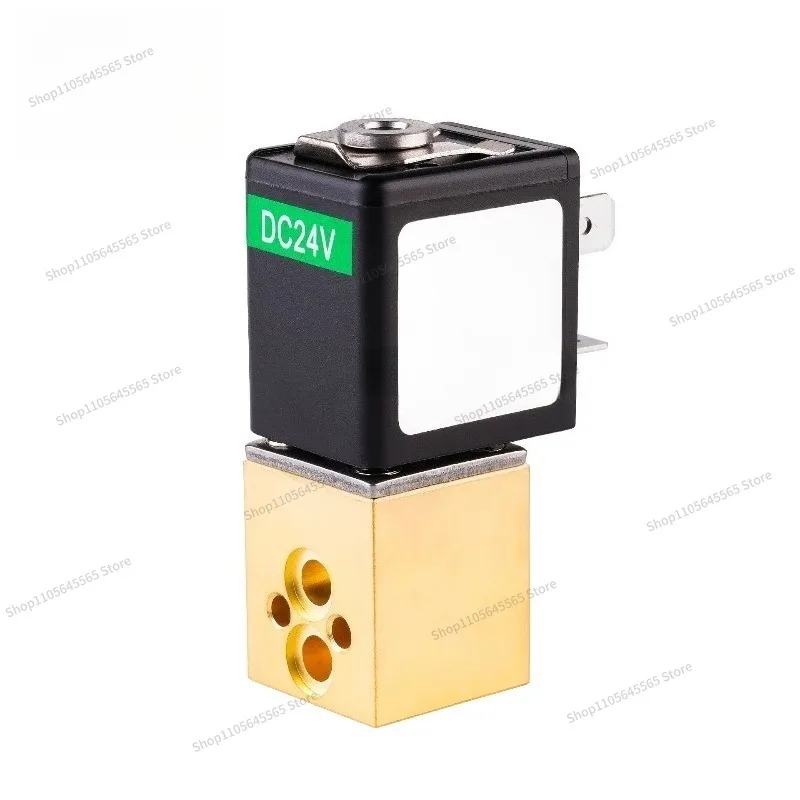 For YCLT21 Flow Regulation Solenoid Valve, Micro Proportional Valve Regulation
