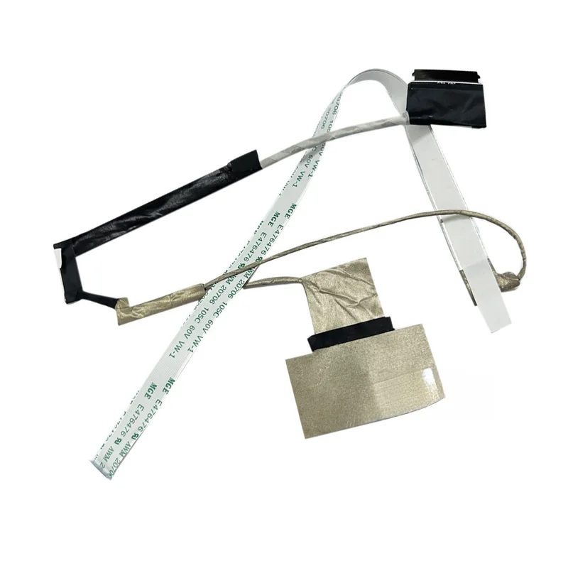 A+for HP Victus TPN-Q264 Q263 M81347-001 M81758-001 LCD Cable  40PIN