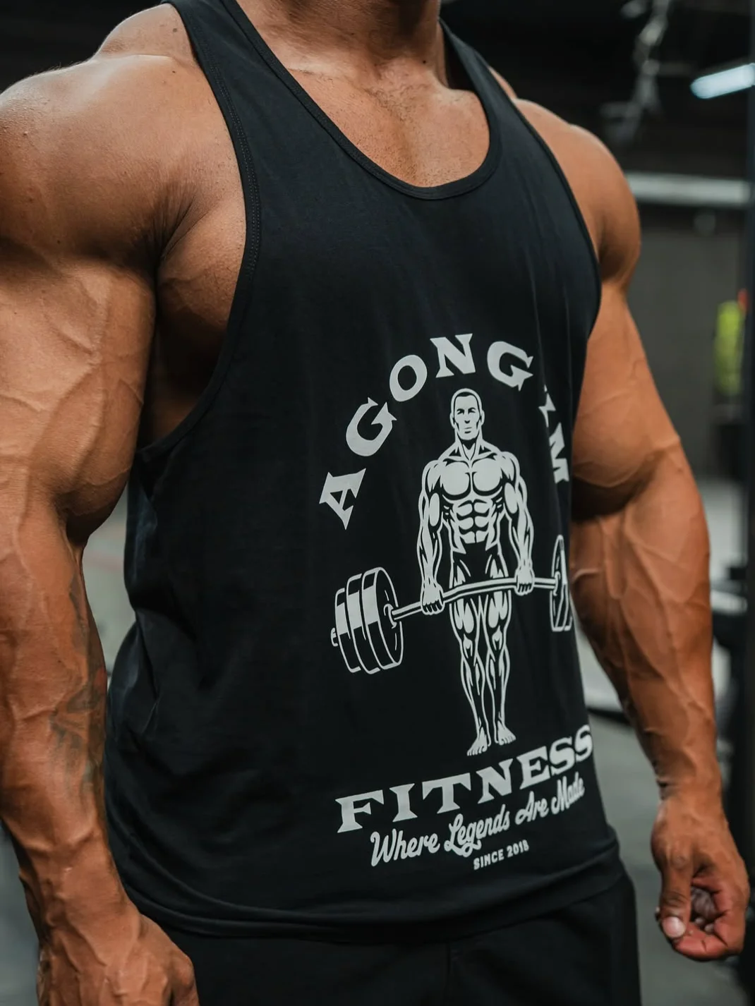 #35 Best Athletic Training Tops to Buy In 2026