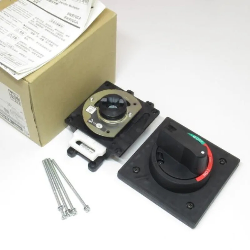 

Запчасти для BW9N0CA/V0CA BW9N0GA/V0GA BZ6N10D/V10D Fuji, ручка автоматического выключателя