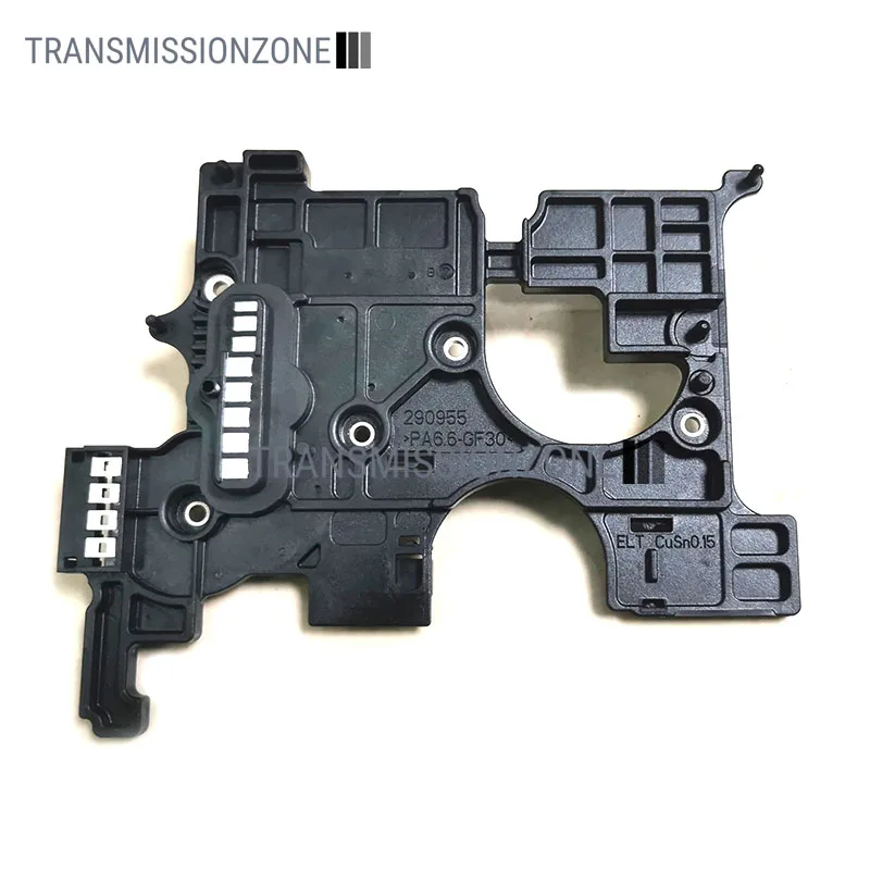 DQ200 0AM Automatic Transmission TCU Fuse Separator Plate Back Cover Car Parts