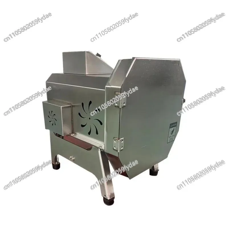 Beef and Mutton Slicer Commercial Plum Vegetable Pork Button Slightly Meat Slicer Meat Slicer Stainless Steel