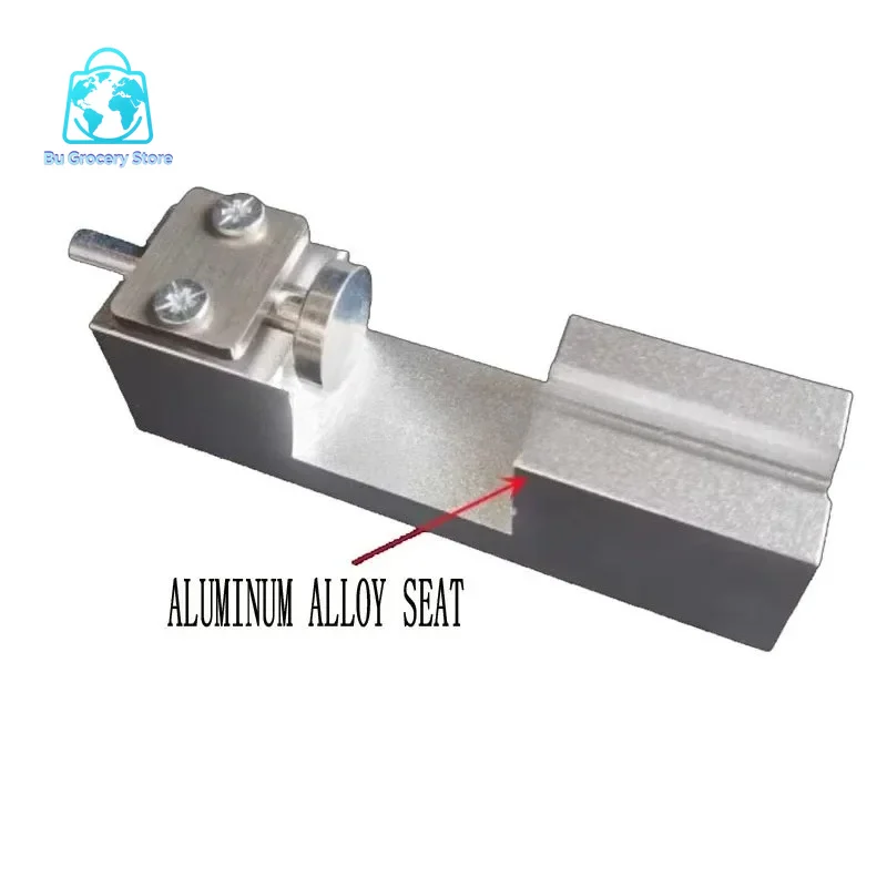 Jewelry Processing Aligner Locator Horizontal Seat Jewelry Processing Tool Docking Leveler Vertical Level Tools