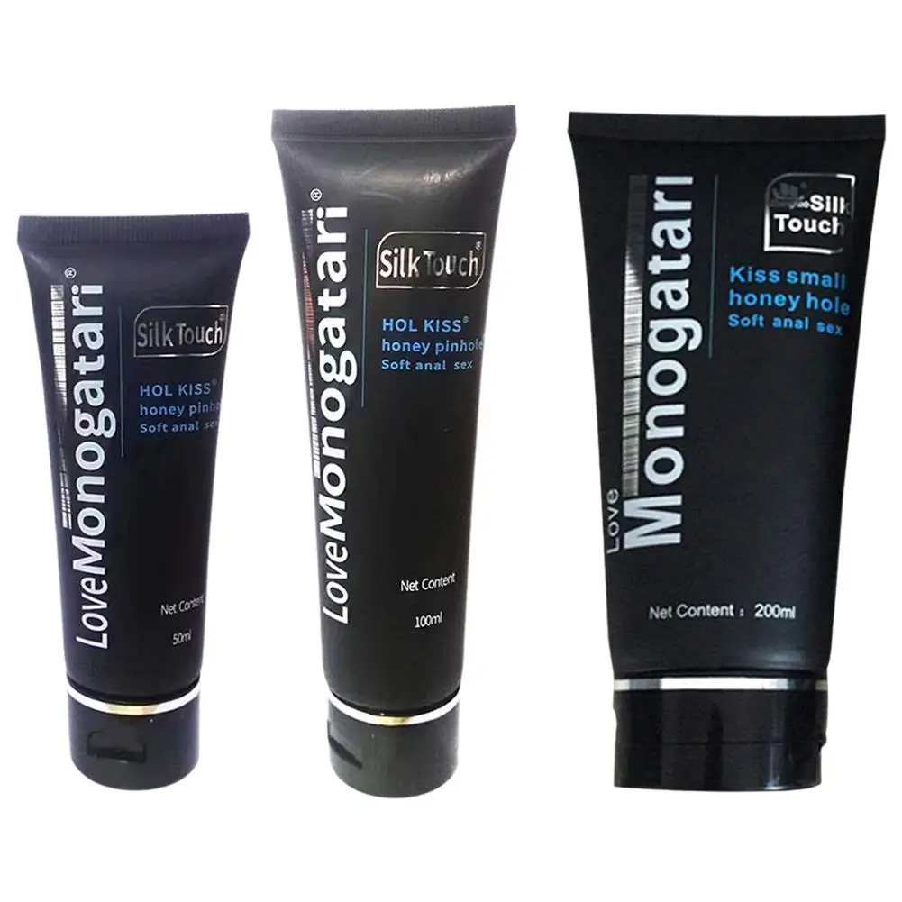 Lubricante Personal lubricación de larga duración para sexo, lubricante Anal hombres parejas Gel lubricante a base de agua lubricante sexual adulto 50/100/200ml