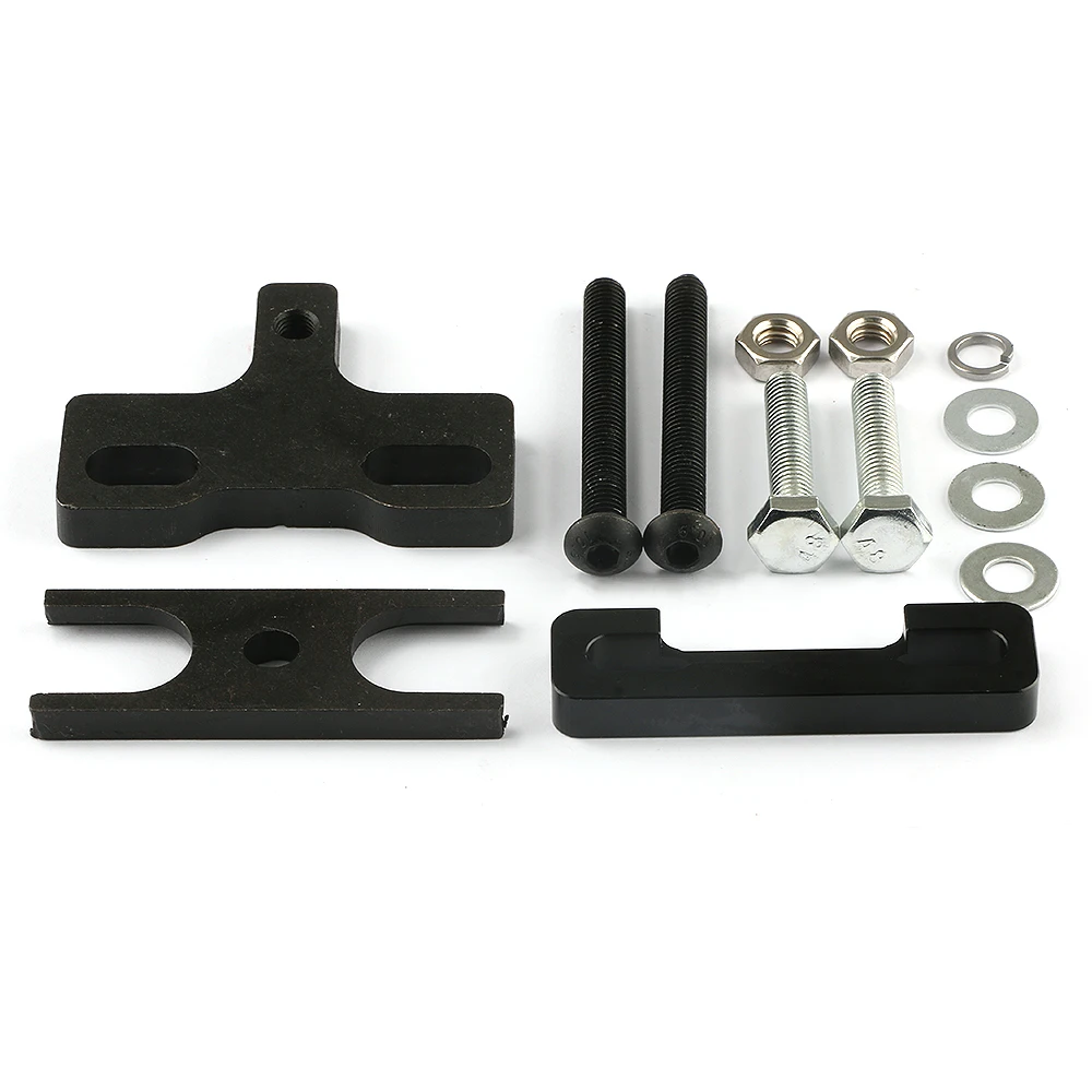 Premium Steel LS Dual Valve Spring Compressor Tool 4.8 5.3 5.7 6.0 6.2 LS1 LS2 LS3 LS6
