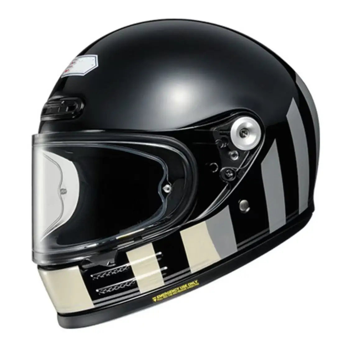 Full Face Motorcycle helmet Glamster RESURRECTION TC-5  helmet Riding Motocross Racing Motobike Helmet