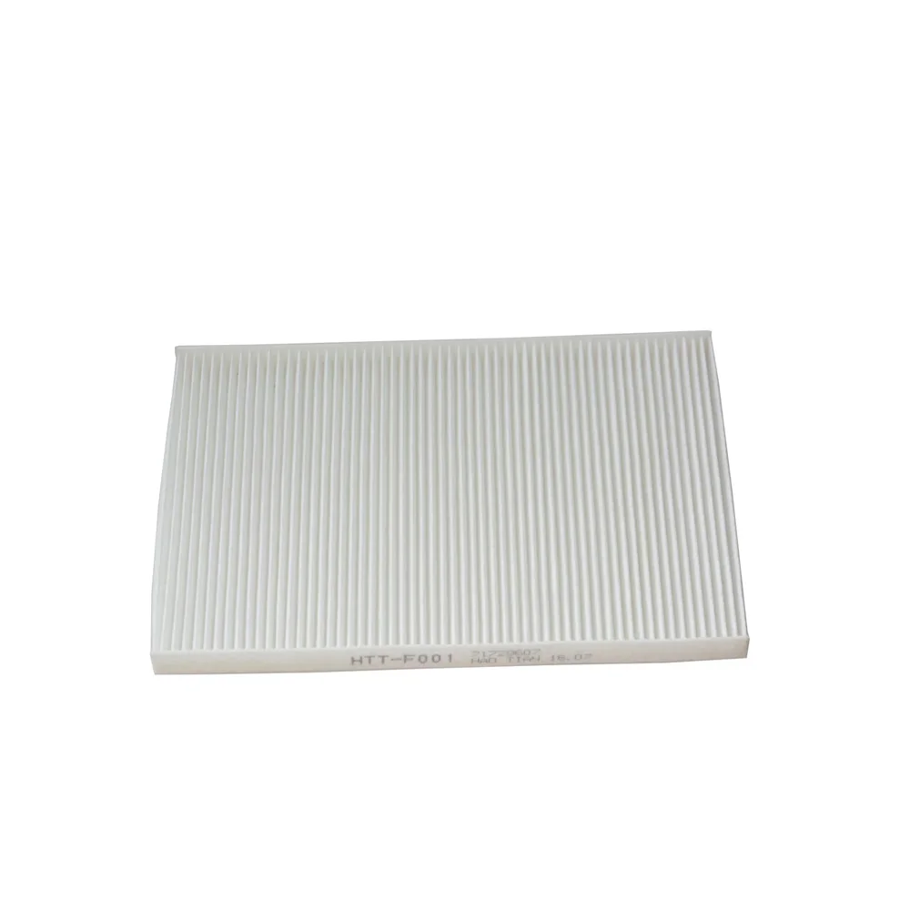 

Car Cabin Air Conditioner AC Filter For Fiat Perla (2006-2007) 1.7L Siena Palio Sunray Zotye 2008 5008 OEM 71728607 500701 Part