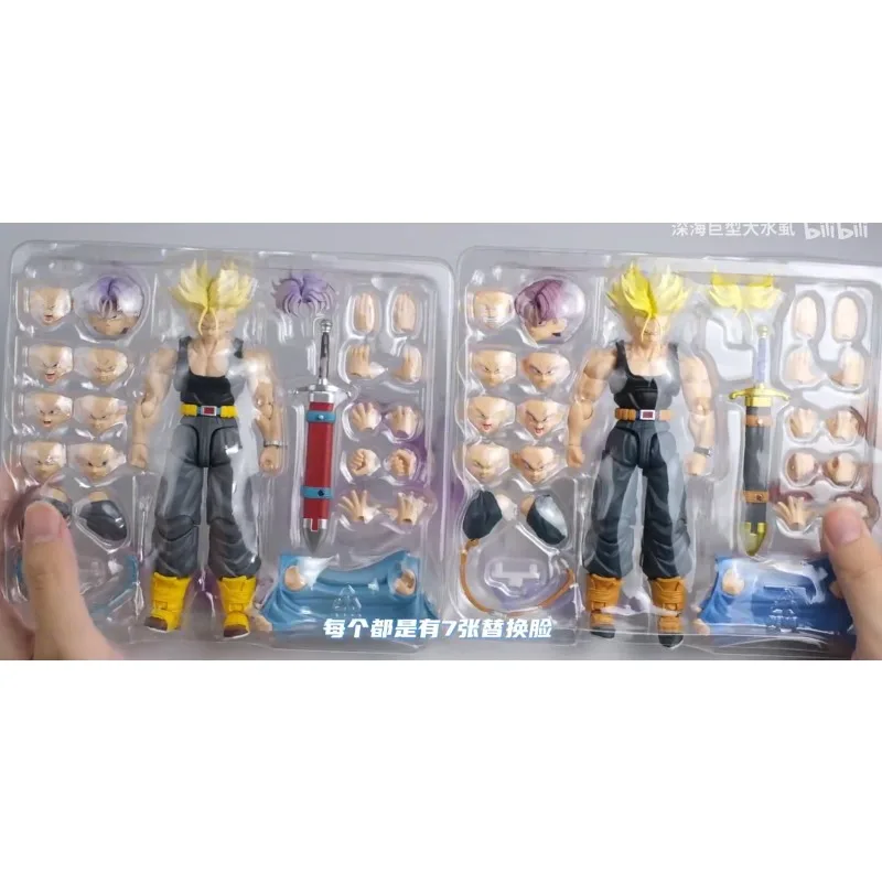 Reprint Pre-sale Delivery Tonsenarttoys Special Trunks 05A 05B