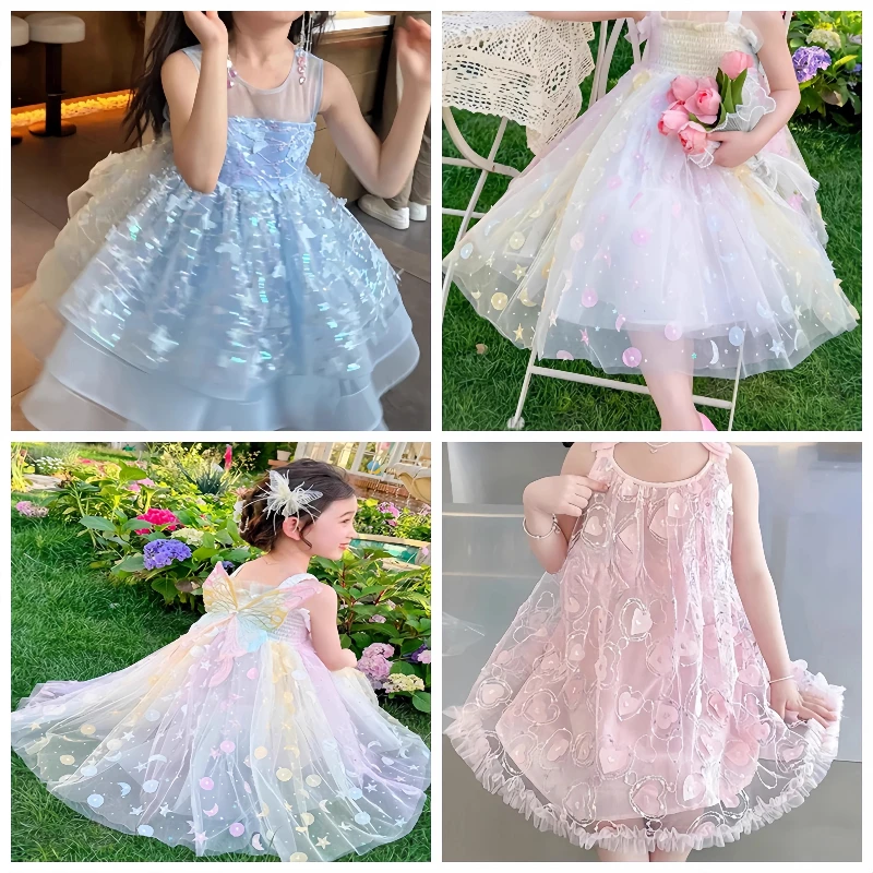 50X130 ซม.สามมิติเลเซอร์เย็บปักถักร้อยผ้าตาข่าย Plum Blossom เสื้อผ้าเด็กเสื้อผ้าออกแบบ DIY ผ้า