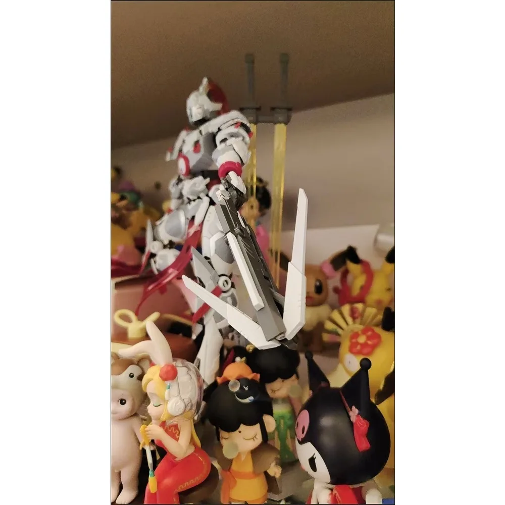 

Motor Nuclear WEI YUAN 1/100 MG BLADEFIGHT SPECIALIZED VARIANT MNP-XH07 Legend of Star General Plastic Model Kit Assembly Model