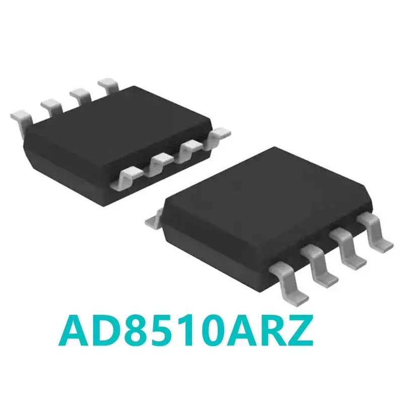 1PCS New Original Chip AD8510 AD8510AR AD8510ARZ SOP8 Precision Operational Amplifier