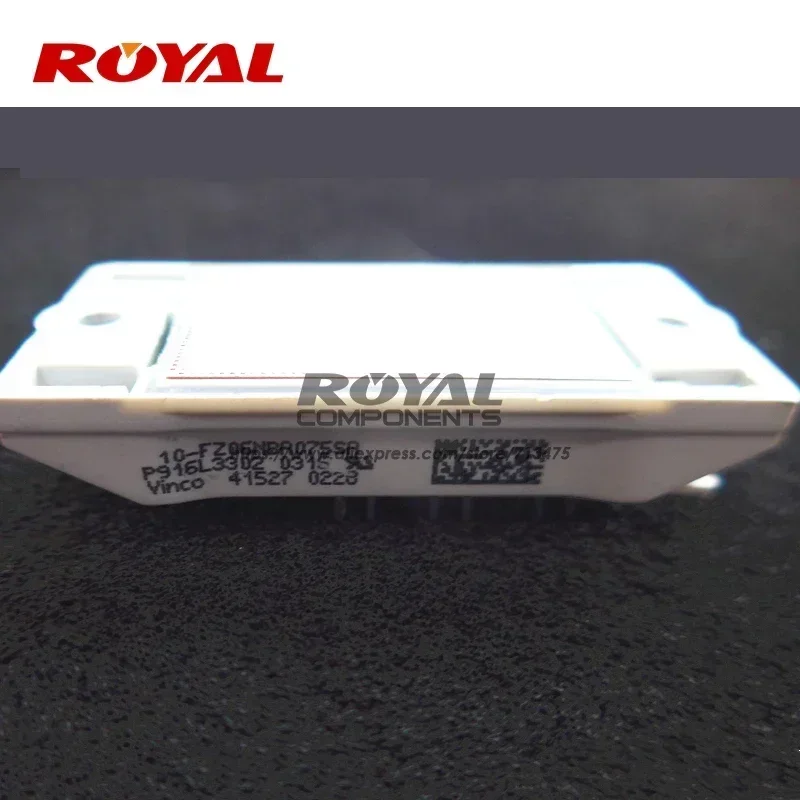 10-FZ06NBA075SA 10-FZ120NMA080SH01  M260F02  P916L3301 P629L4301