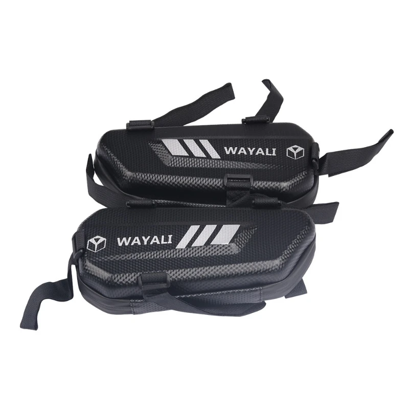 

Motorcycle bag CM300 waterproof bag large capacity CM500 side repair tool box storage frame bag