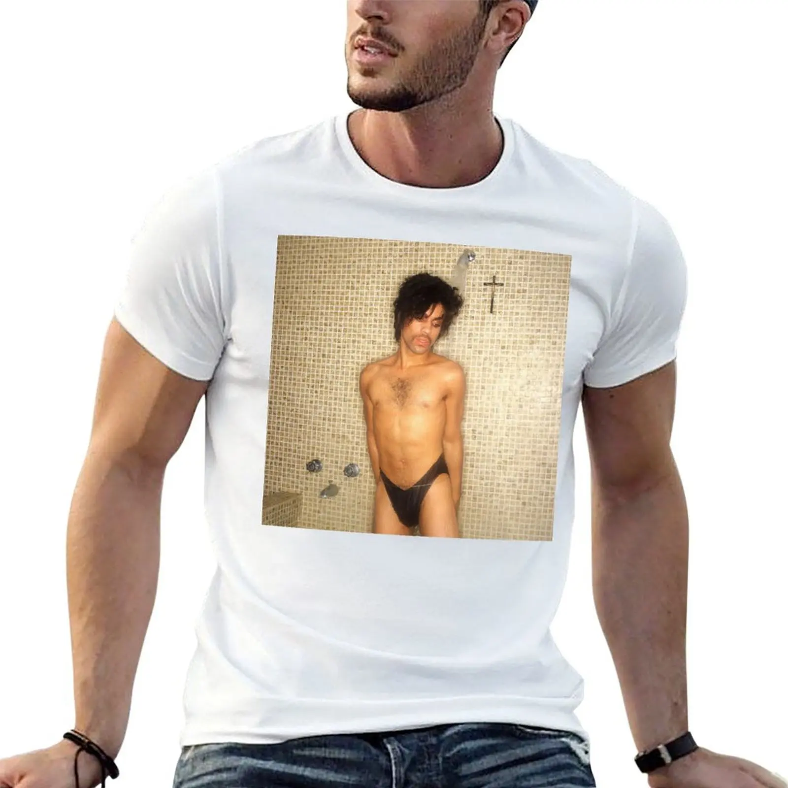 

tshirt anime T-Shirt shirts cotton t pack shirts man for Controversy t man for man