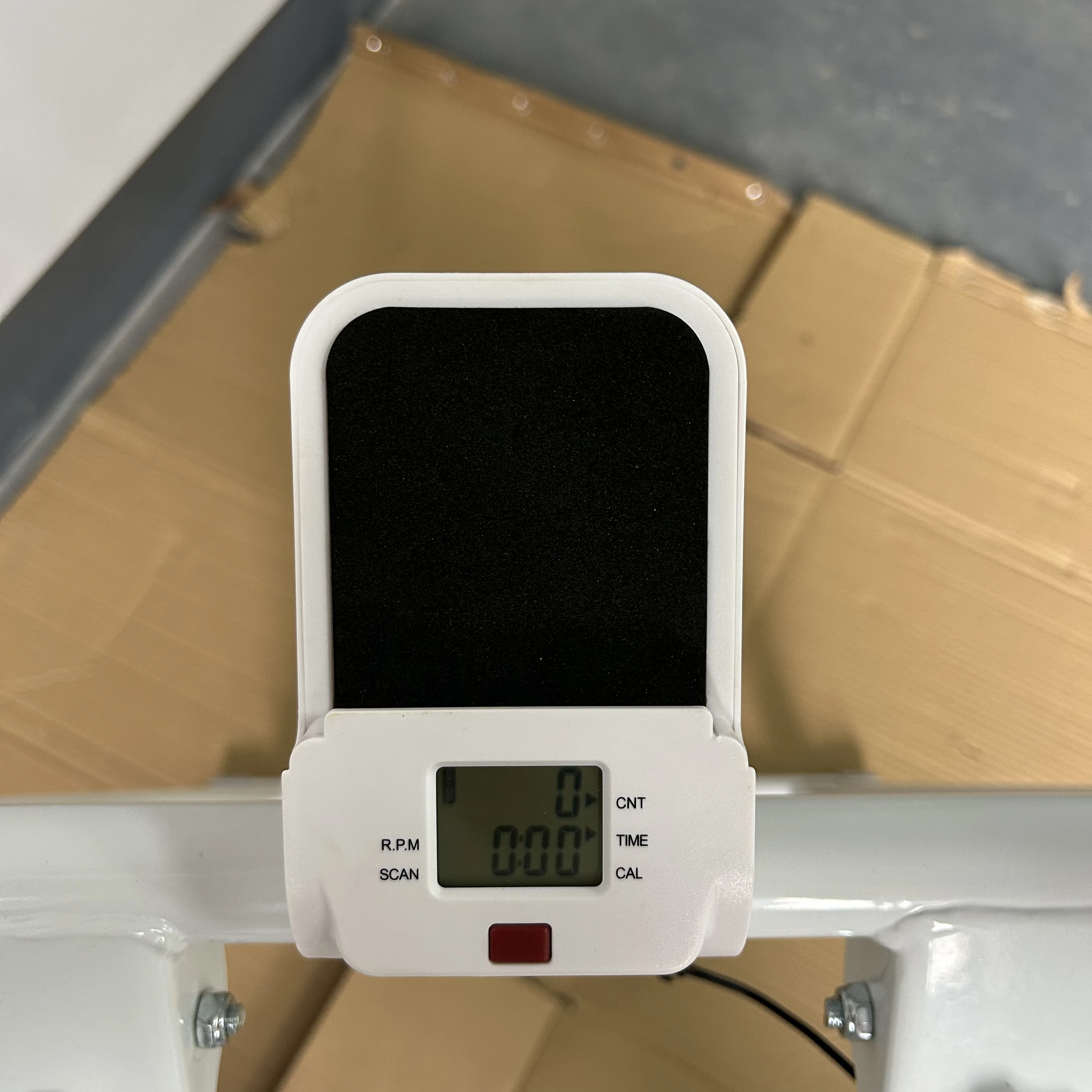 2026  Gym Home Climbing Exercise Equipment Vertical Climber Trainer Stair Stepper Climbing Stair Master Machine