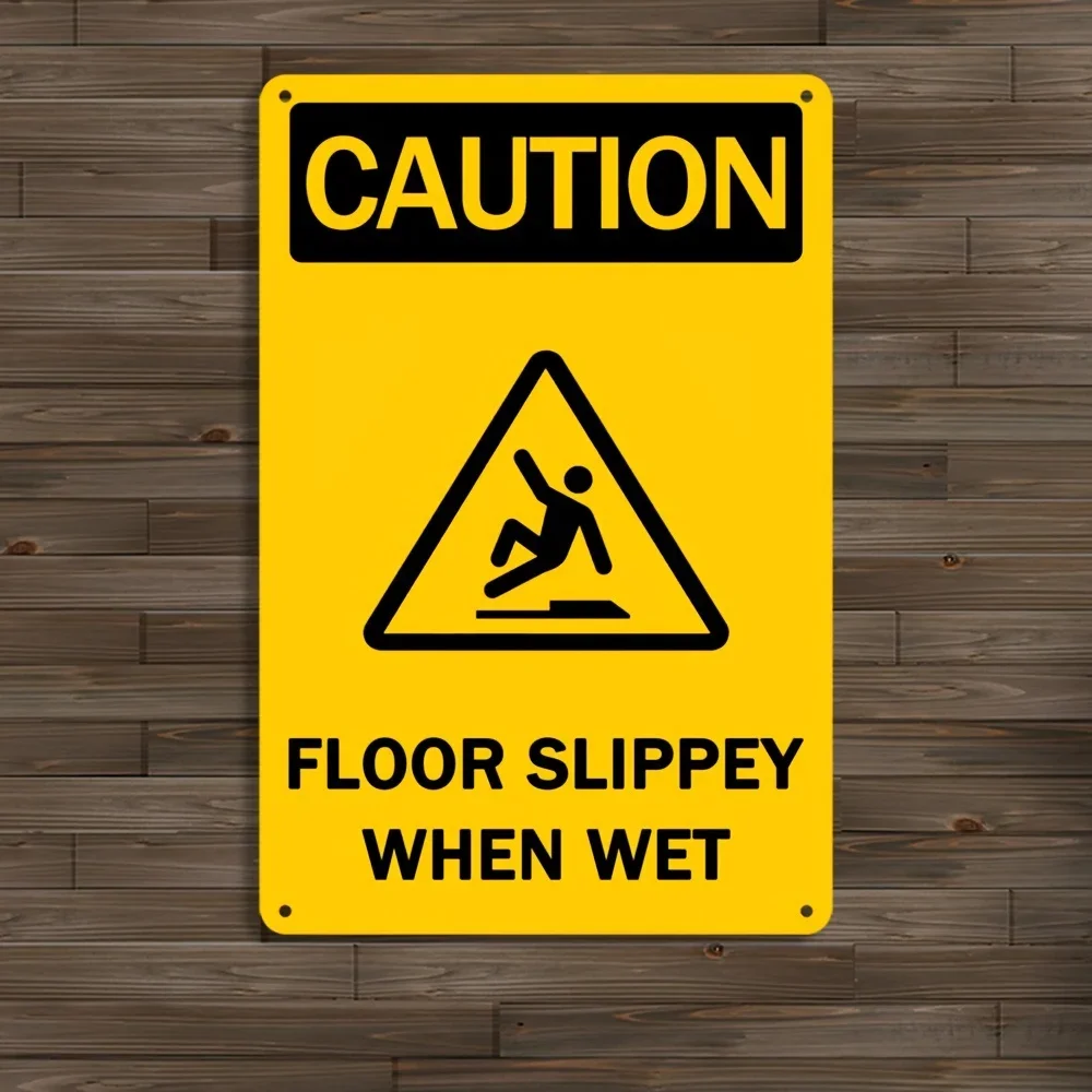 1pcs Slippery Floor 