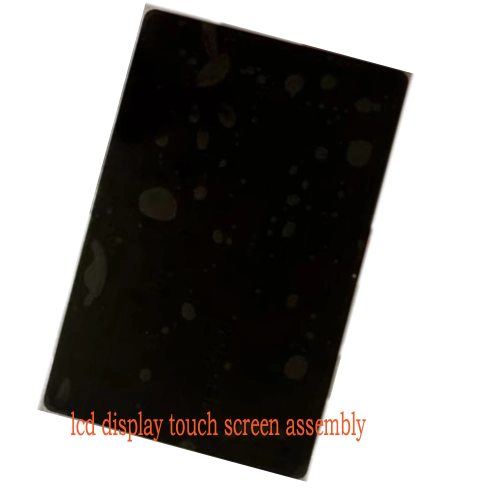 Original 12.6'' For Lenovo Xiaoxin Pad Pro 12.6 TB-Q706 TB-Q706F TB-Q706N LCD Display Touch Screen Digitizer Assembly Replacemen