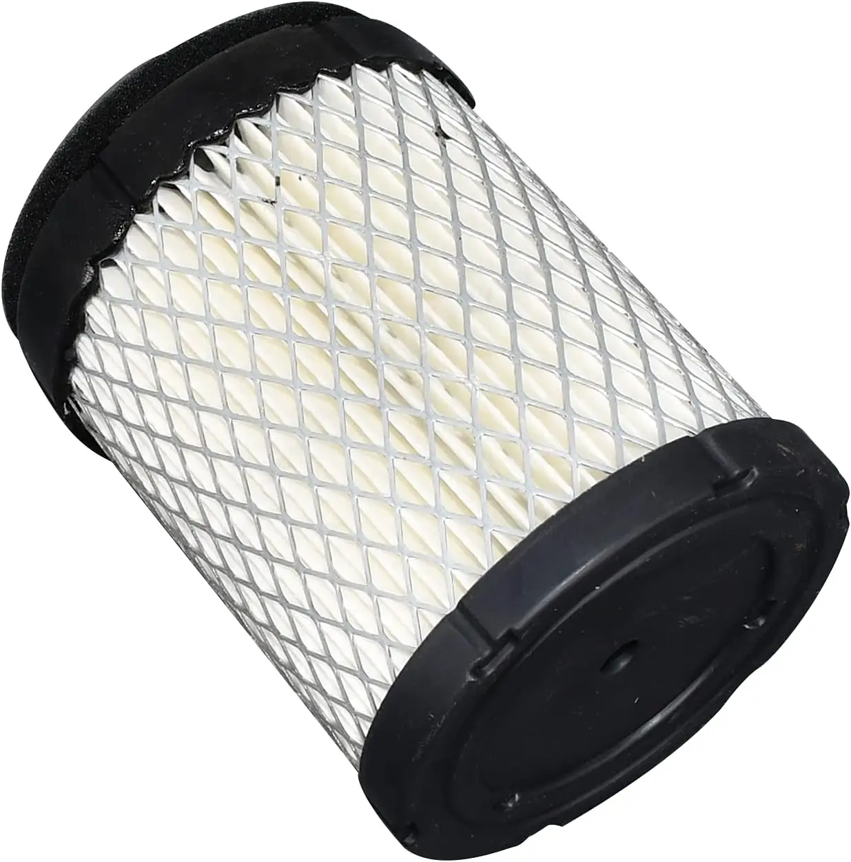 2-Pack 140-3280 Air Filter Compatible with Onan Generator MicroQuiet 3600 4000 MicroLite QG RV Camp Power QG RV Air Filter Repla